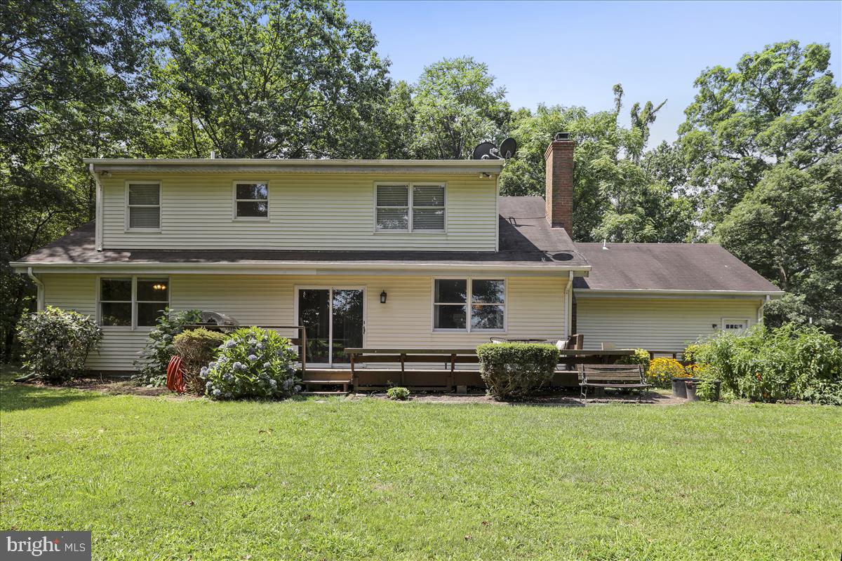 20315 West Hunter Road Bealsville, MD 20839 - Photo 58 of 73