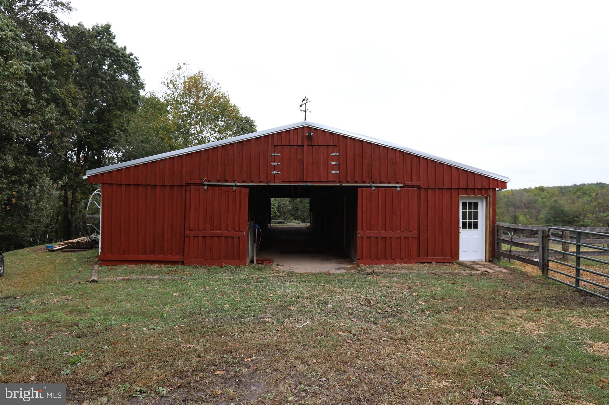 20315 West Hunter Road Bealsville, MD 20839 - Photo 60 of 73