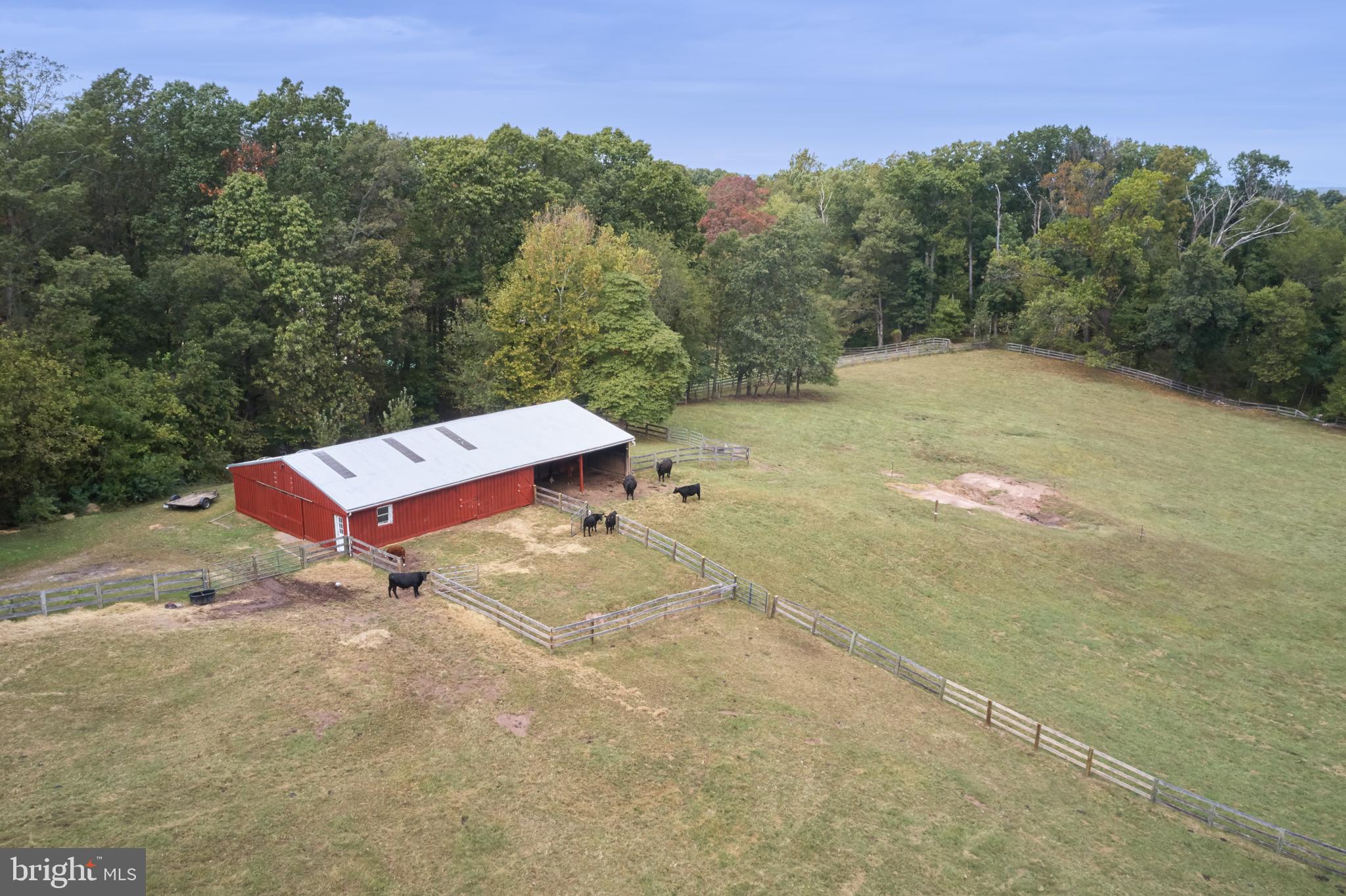 20315 West Hunter Road Bealsville, MD 20839 - Photo 65 of 73