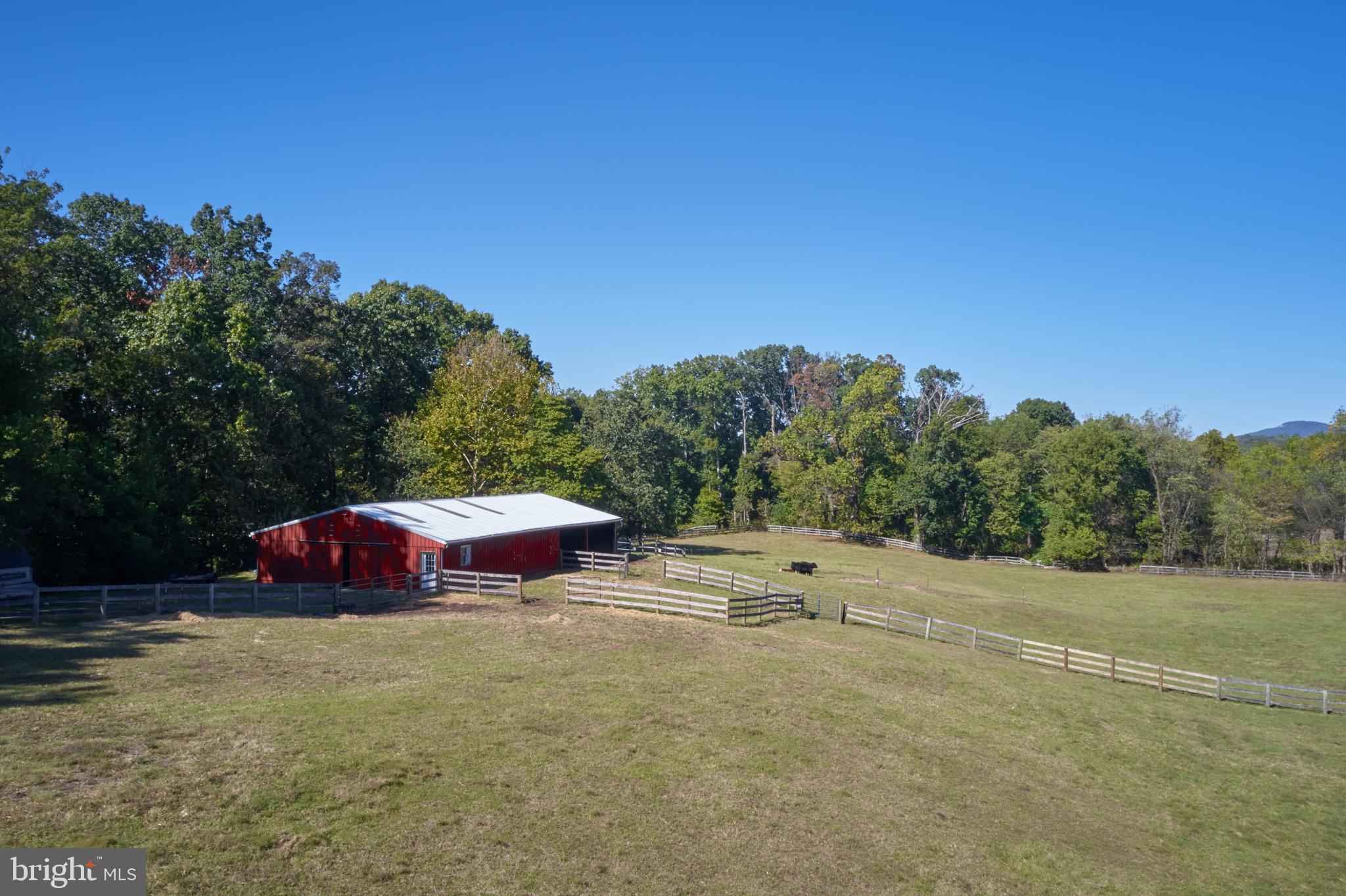 20315 West Hunter Road Bealsville, MD 20839 - Photo 66 of 73