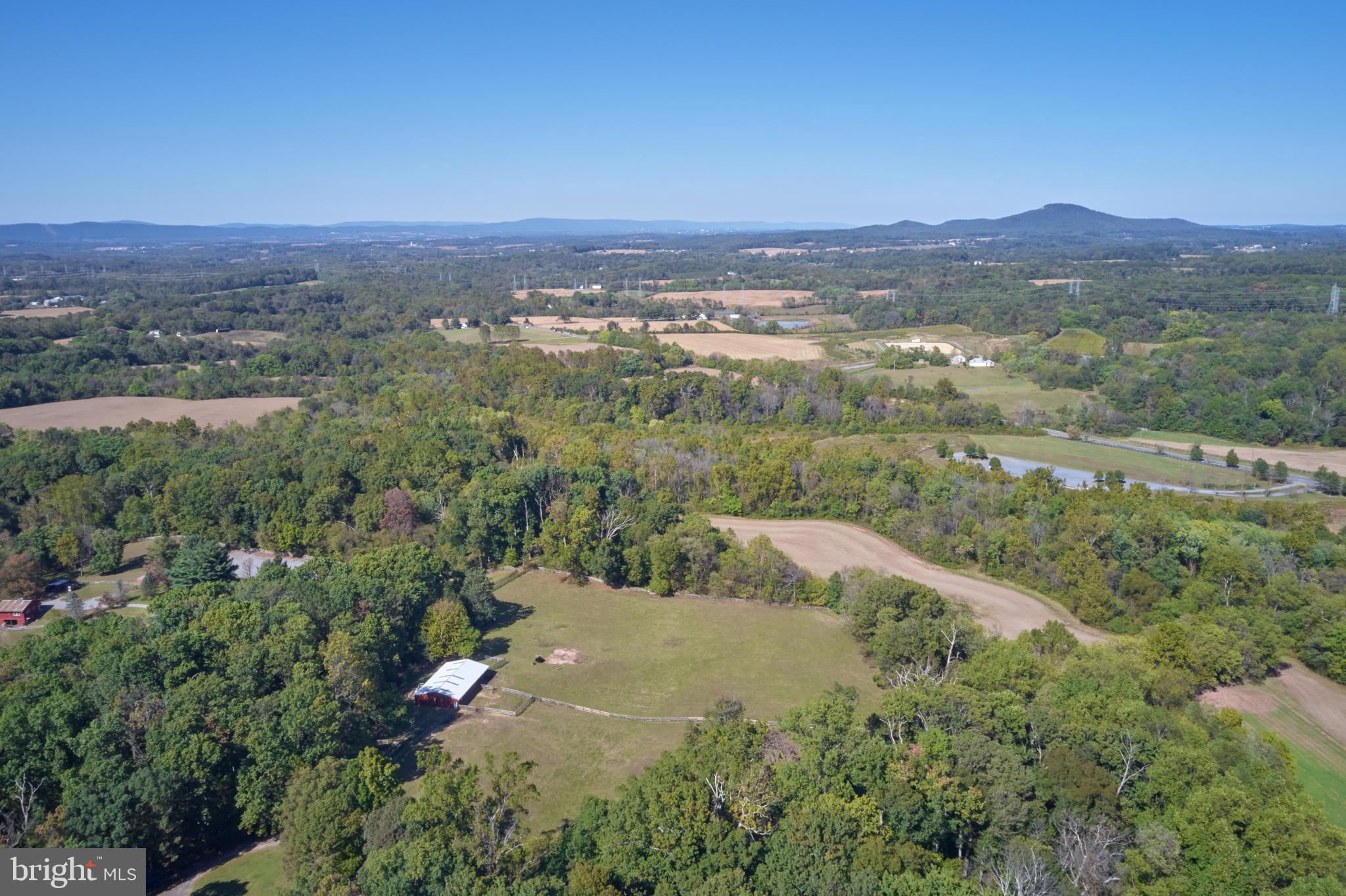 20315 West Hunter Road Bealsville, MD 20839 - Photo 68 of 73