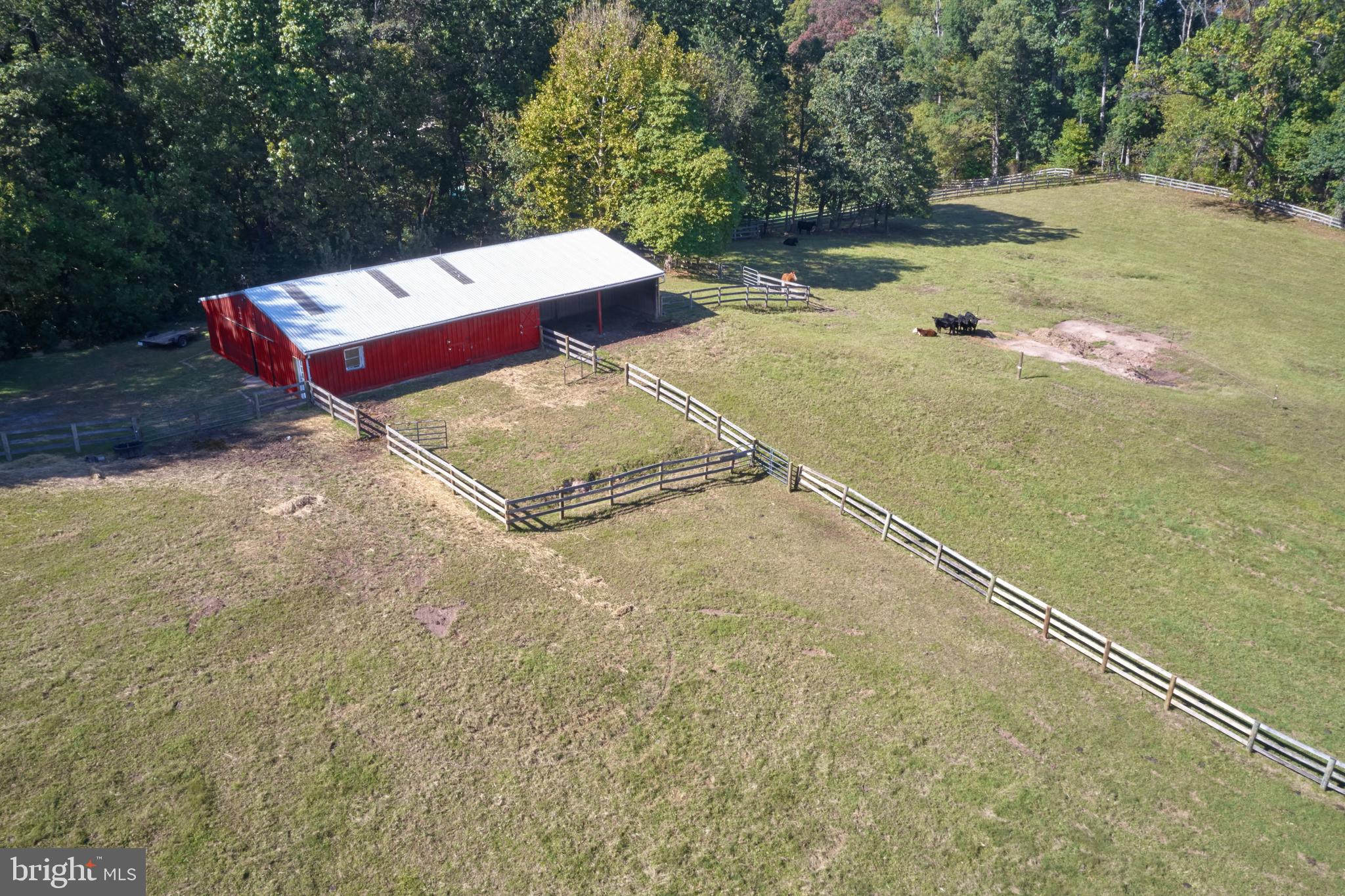 20315 West Hunter Road Bealsville, MD 20839 - Photo 69 of 73