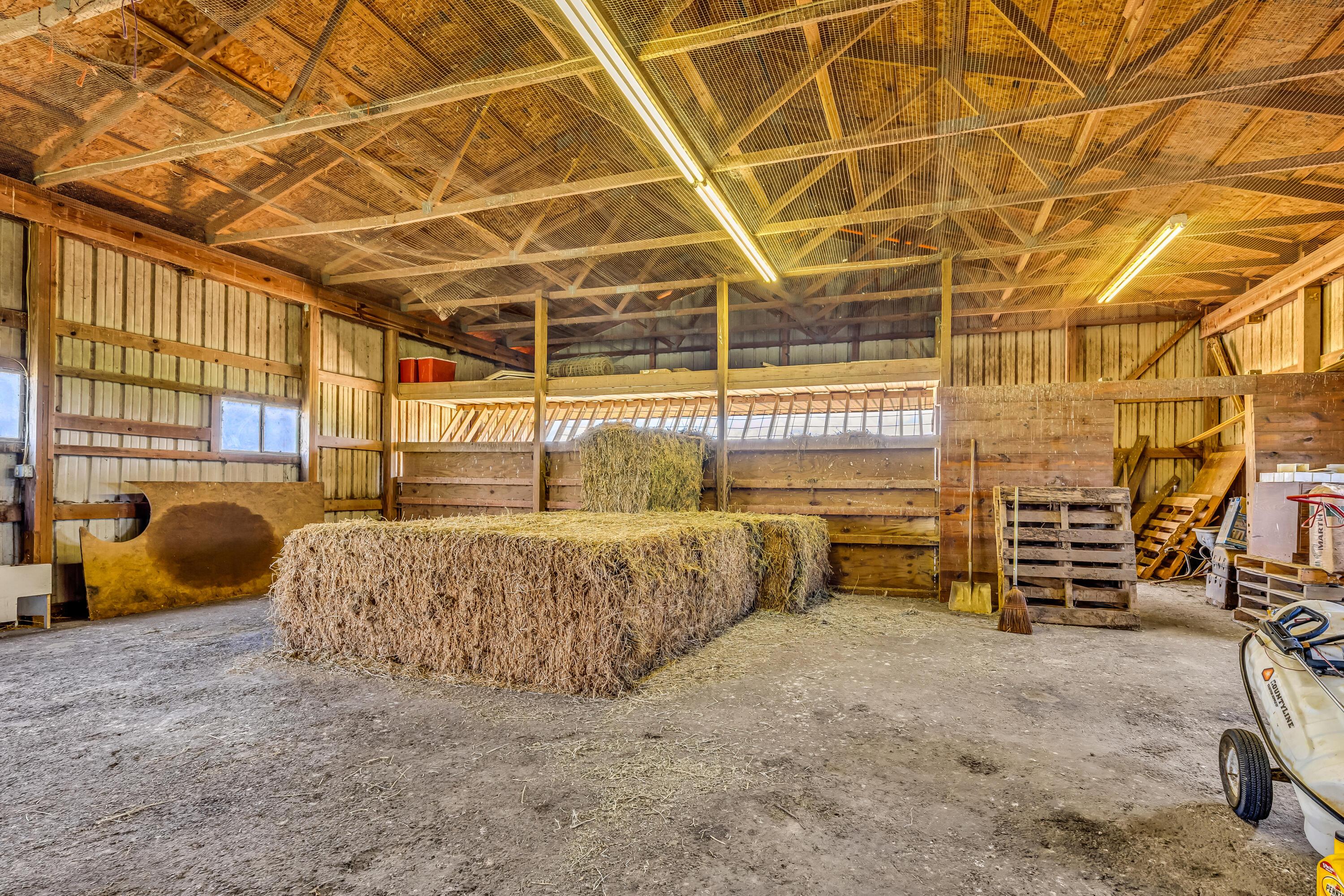 5701 Lancaster-Circleville Road Southwest Lancaster, OH 43130 - Photo 127 of 144 51. Barn 4