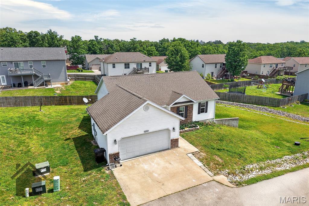 22953 Revelation Road Waynesville, MO 65583 - Photo 2 of 40