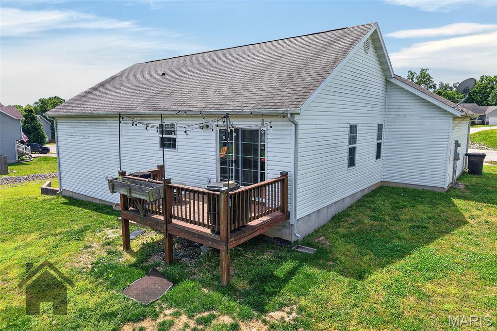 22953 Revelation Road Waynesville, MO 65583 - Photo 38 of 40