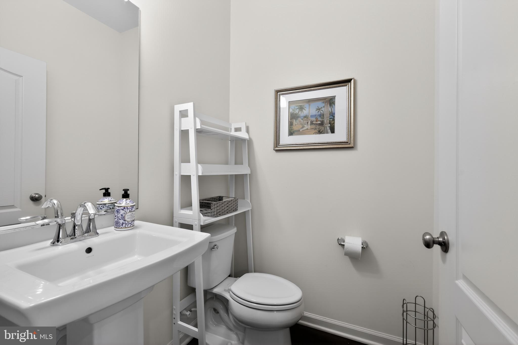 8452 Randell Ridge Road Frederick, MD 21704 - Photo 12 of 46