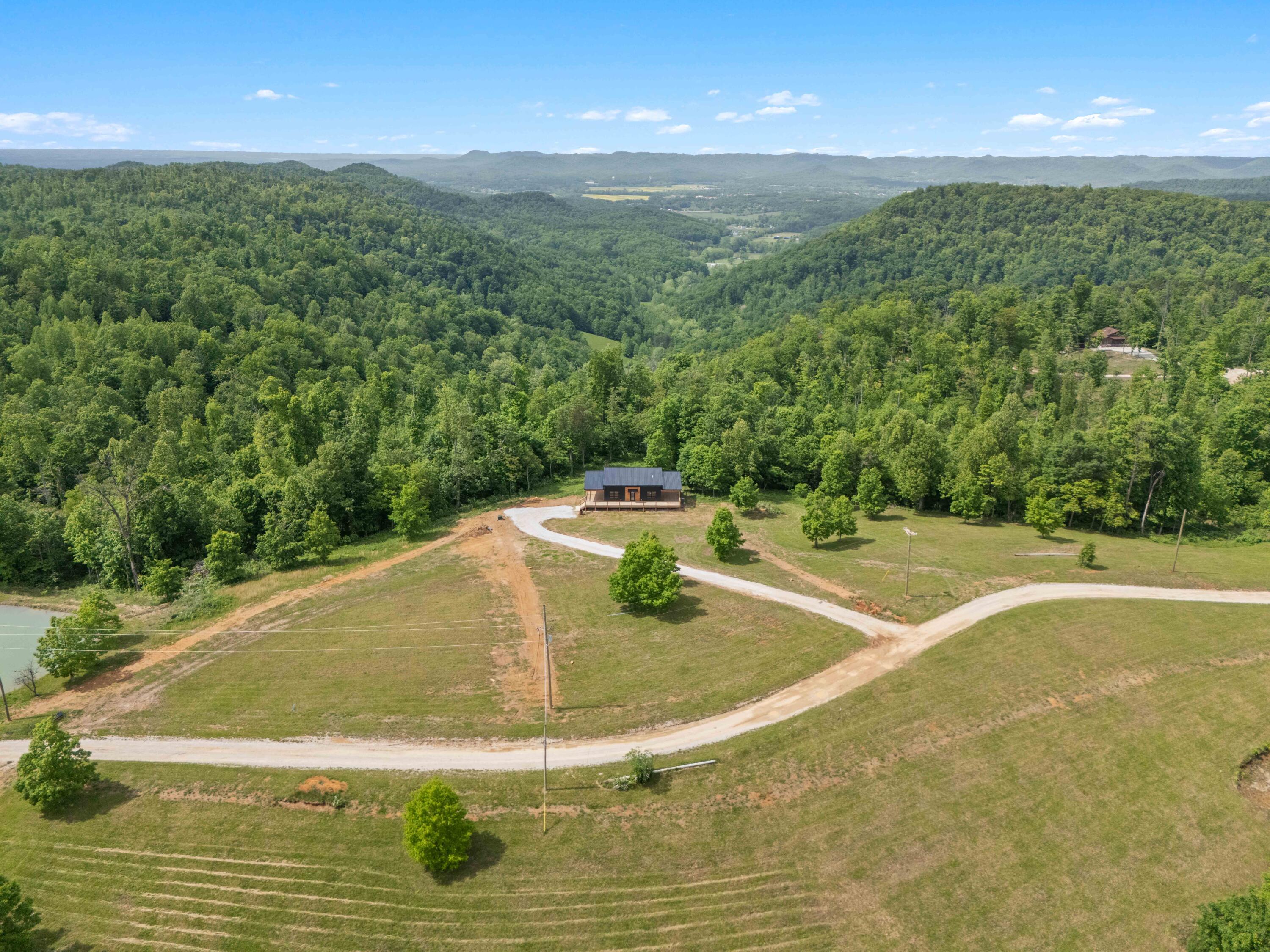 279 Orchard Valley Road Stanton, KY 40380 - Photo 46 of 50 135 Orchard Valley Rd.-48