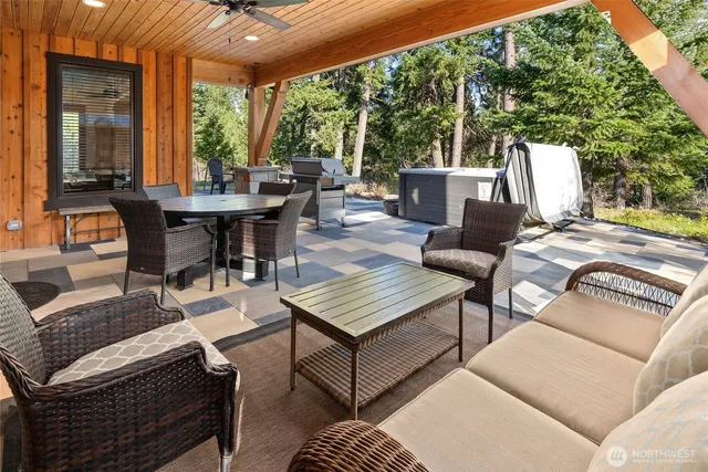 $1,799,000 | 170 Rinky Dink Lane, Cle Elum, WA 98922