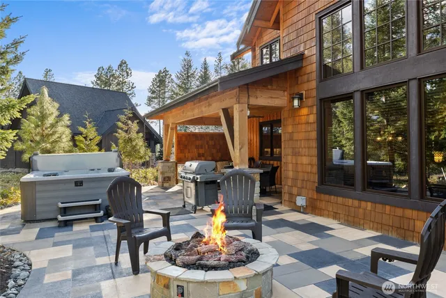 $1,799,000 | 170 Rinky Dink Lane, Cle Elum, WA 98922