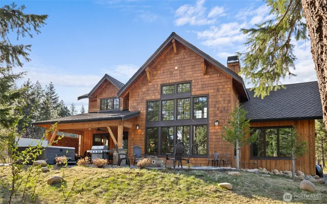 $1,799,000 | 170 Rinky Dink Lane, Cle Elum, WA 98922