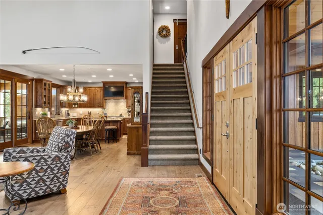 $1,799,000 | 170 Rinky Dink Lane, Cle Elum, WA 98922