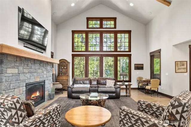 $1,799,000 | 170 Rinky Dink Lane, Cle Elum, WA 98922