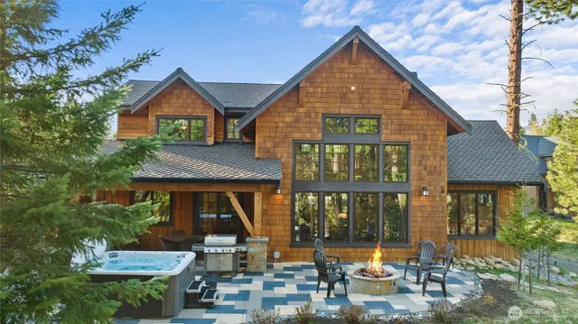 $1,799,000 | 170 Rinky Dink Lane, Cle Elum, WA 98922