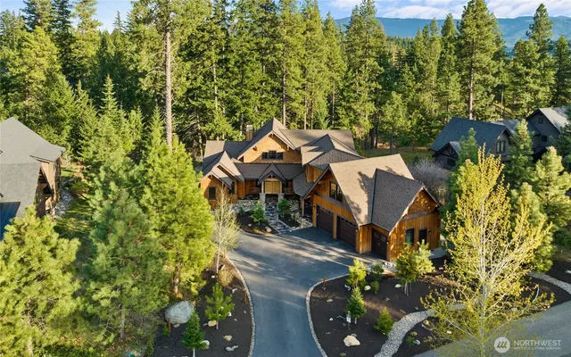 $1,799,000 | 170 Rinky Dink Lane, Cle Elum, WA 98922