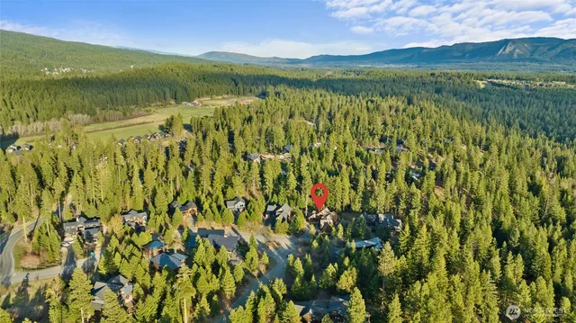 $1,799,000 | 170 Rinky Dink Lane, Cle Elum, WA 98922