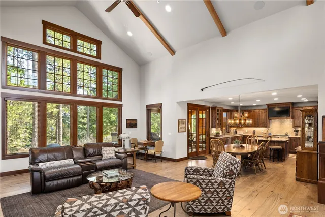 $1,799,000 | 170 Rinky Dink Lane, Cle Elum, WA 98922