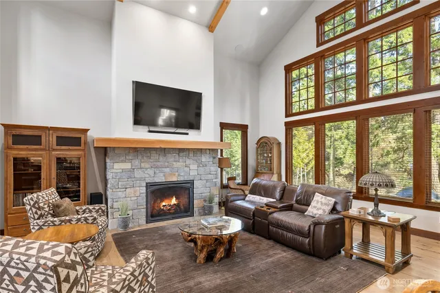 $1,799,000 | 170 Rinky Dink Lane, Cle Elum, WA 98922