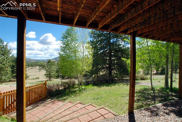956 Bristlecone Road Guffey, CO 80820 - Photo 7 of 17 Gallery Image 7