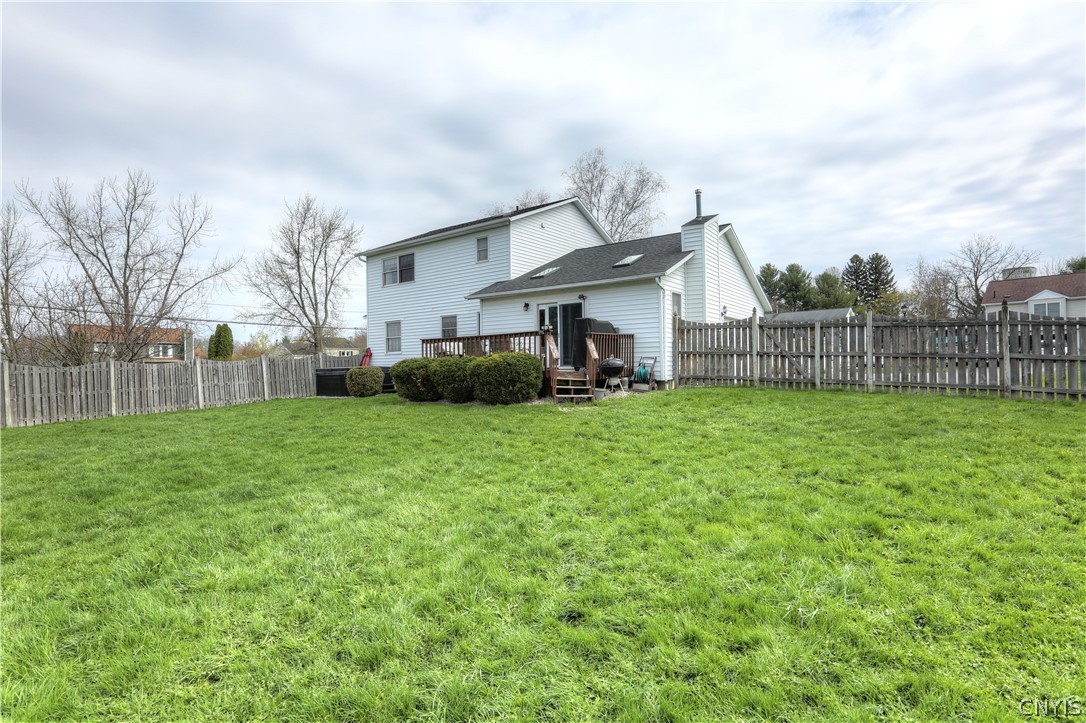 9469 Birch Tree Road Brewerton, NY 13029 - Photo 27 of 30