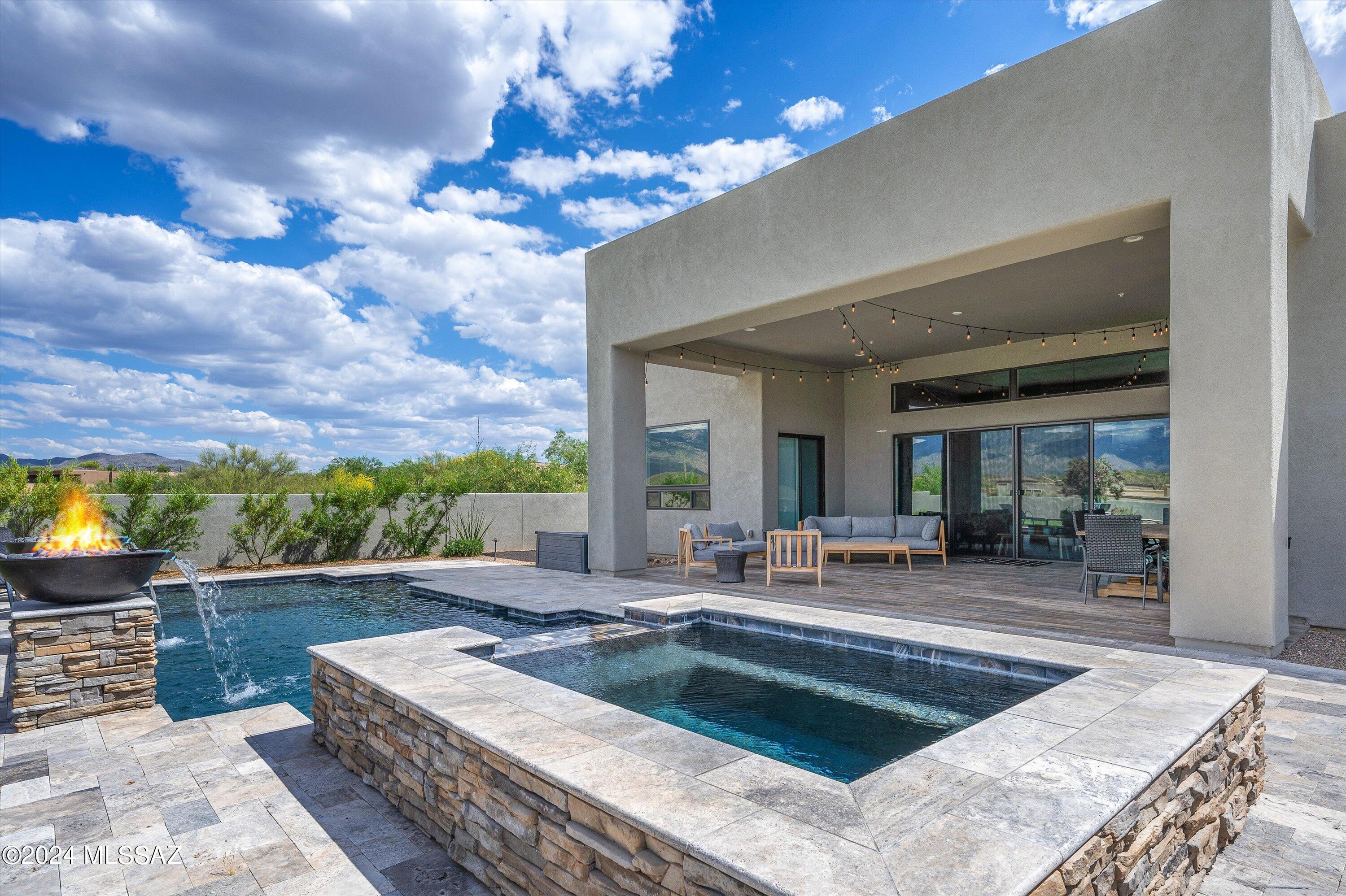 7970 Cir C Ranch Road Vail, AZ 85641 - Photo 1 of 49 Gallery Image 1