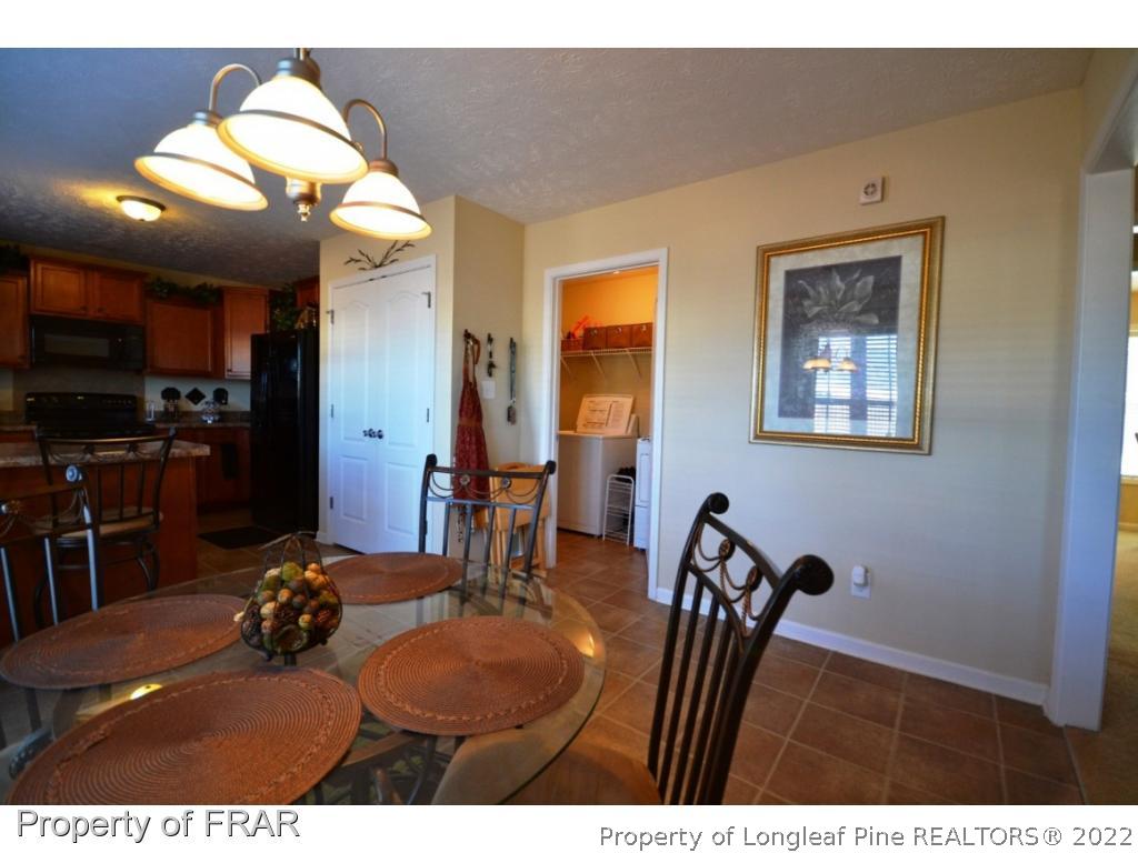 645 Cape Fear Road Raeford, NC 28376 - Photo 12 of 24 a view of hall way with furniture