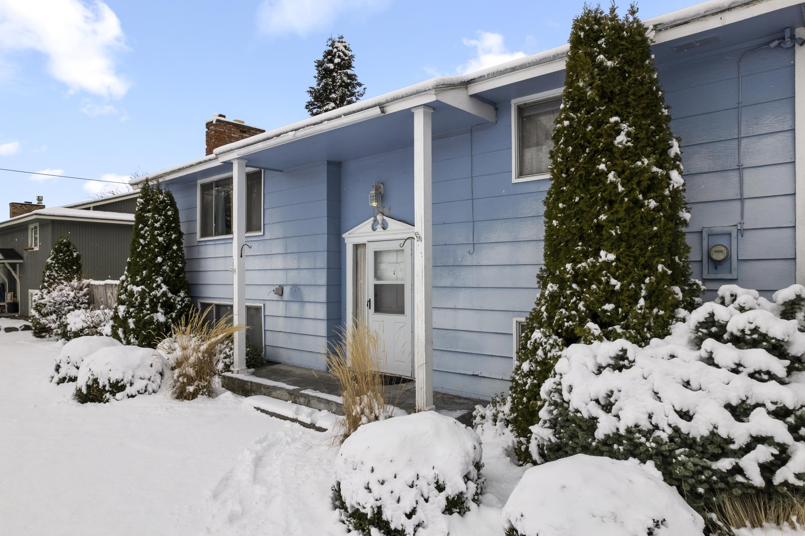 1304 South Progress Road Spokane Valley, WA 99037 - Photo 2 of 48