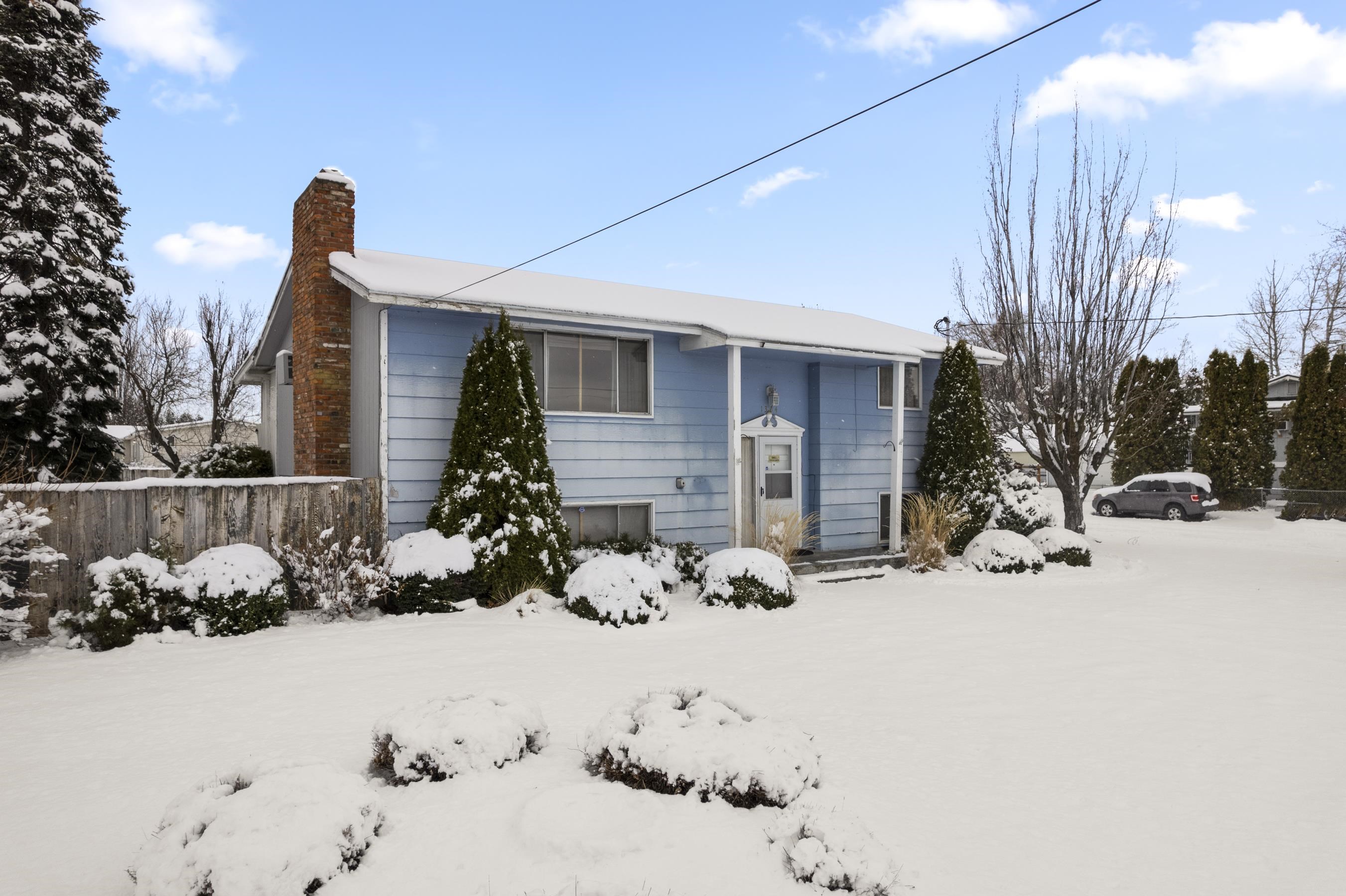 1304 South Progress Road Spokane Valley, WA 99037 - Photo 3 of 48