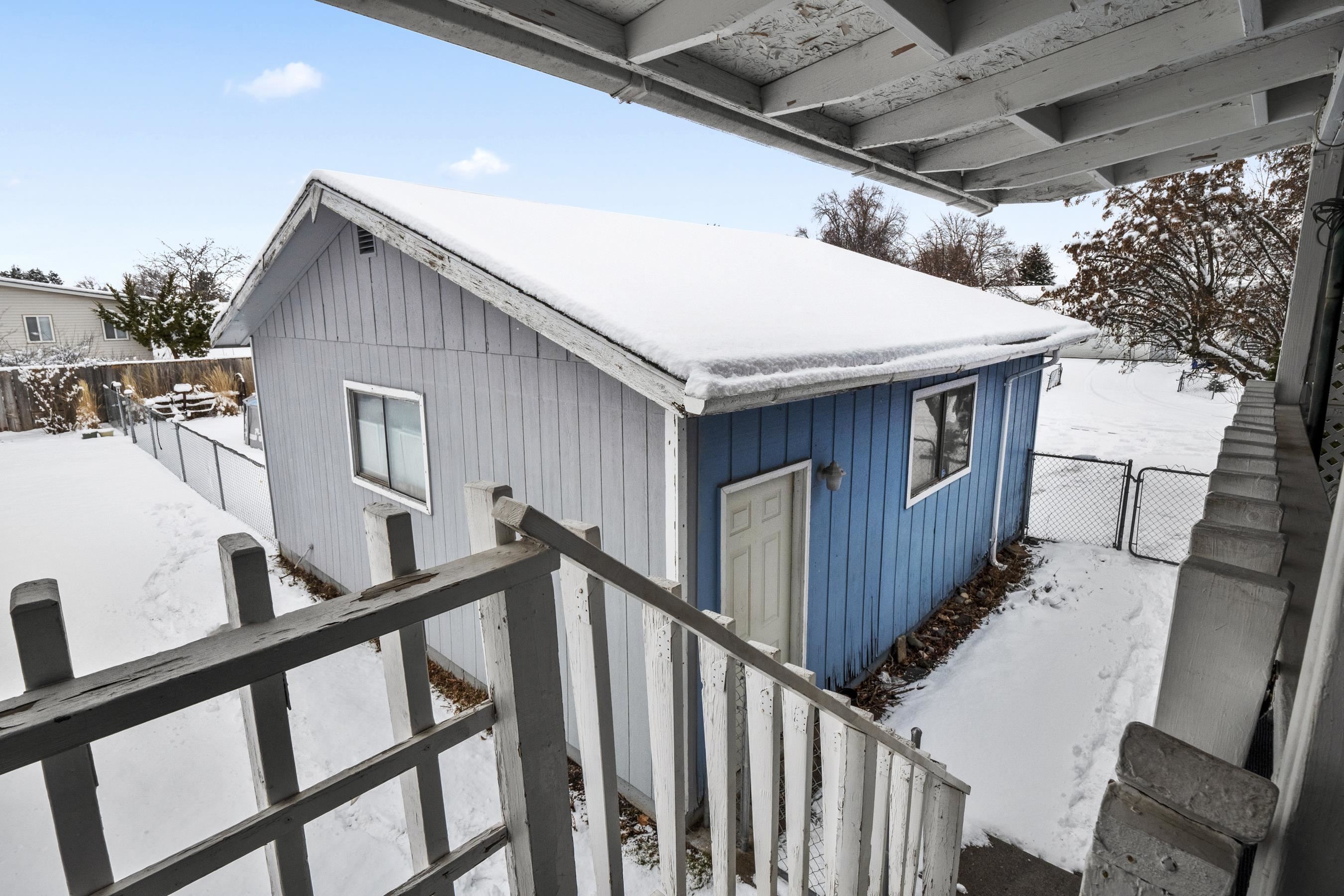 1304 South Progress Road Spokane Valley, WA 99037 - Photo 34 of 48