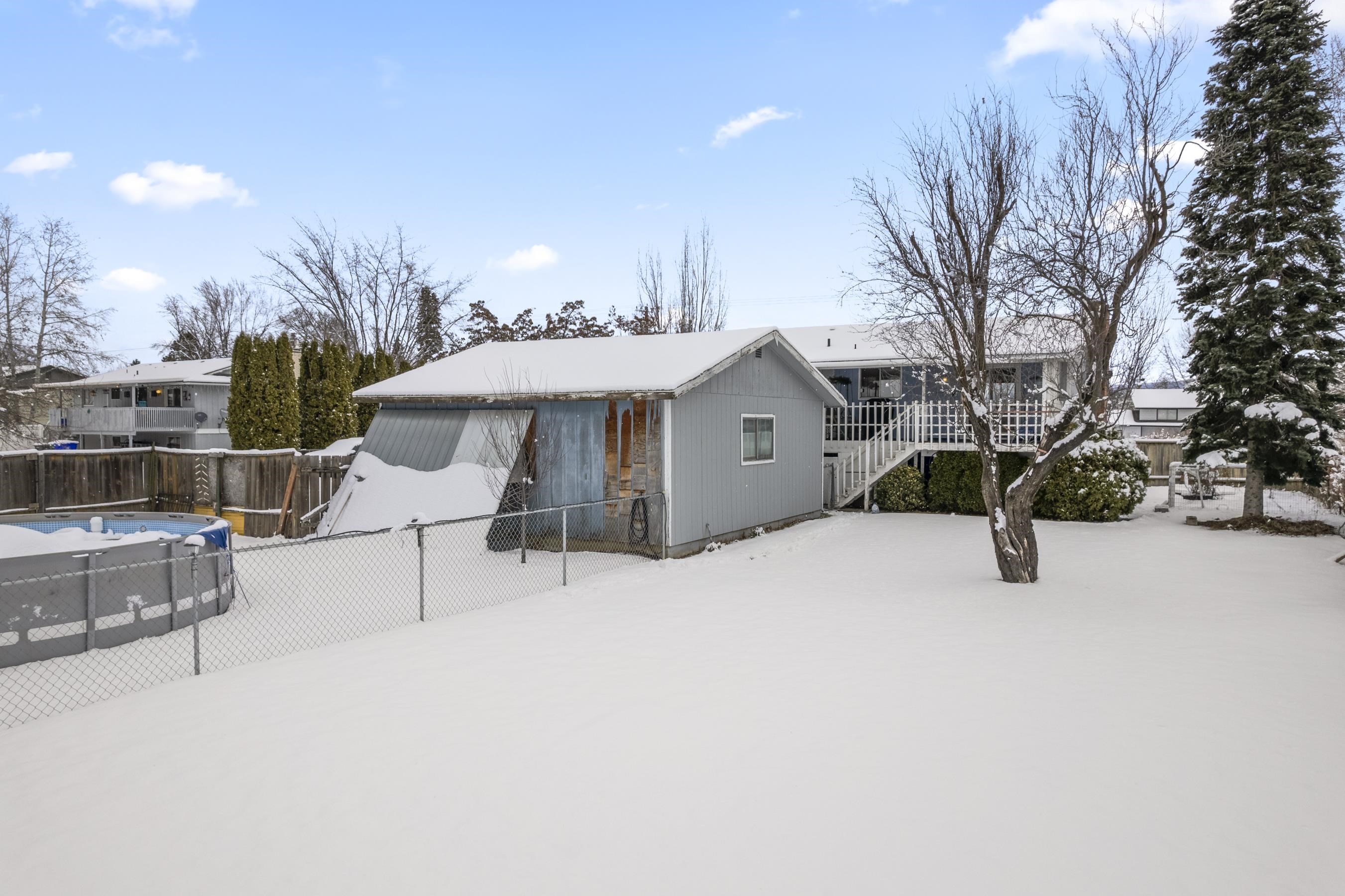 1304 South Progress Road Spokane Valley, WA 99037 - Photo 36 of 48