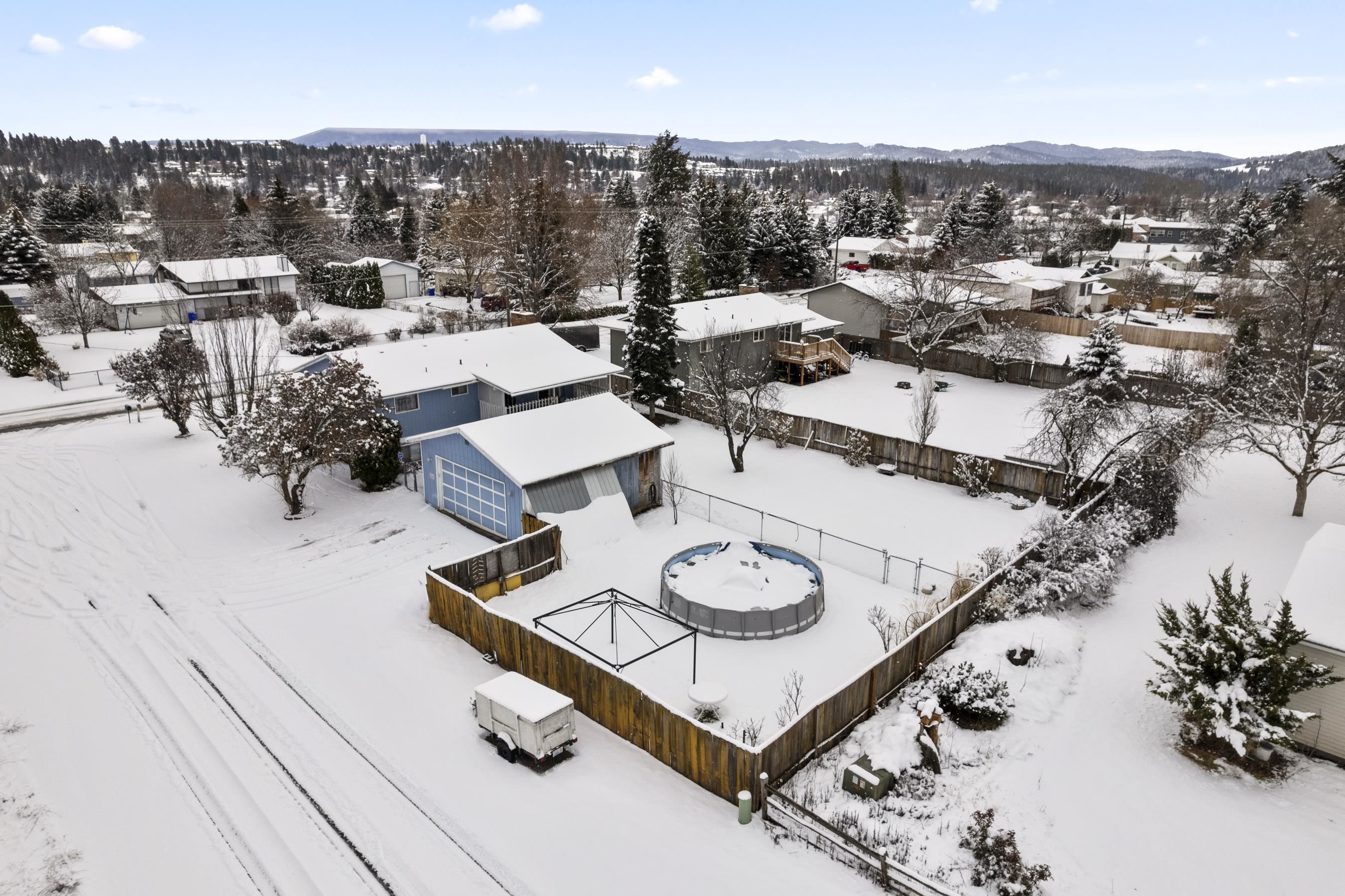 1304 South Progress Road Spokane Valley, WA 99037 - Photo 38 of 48