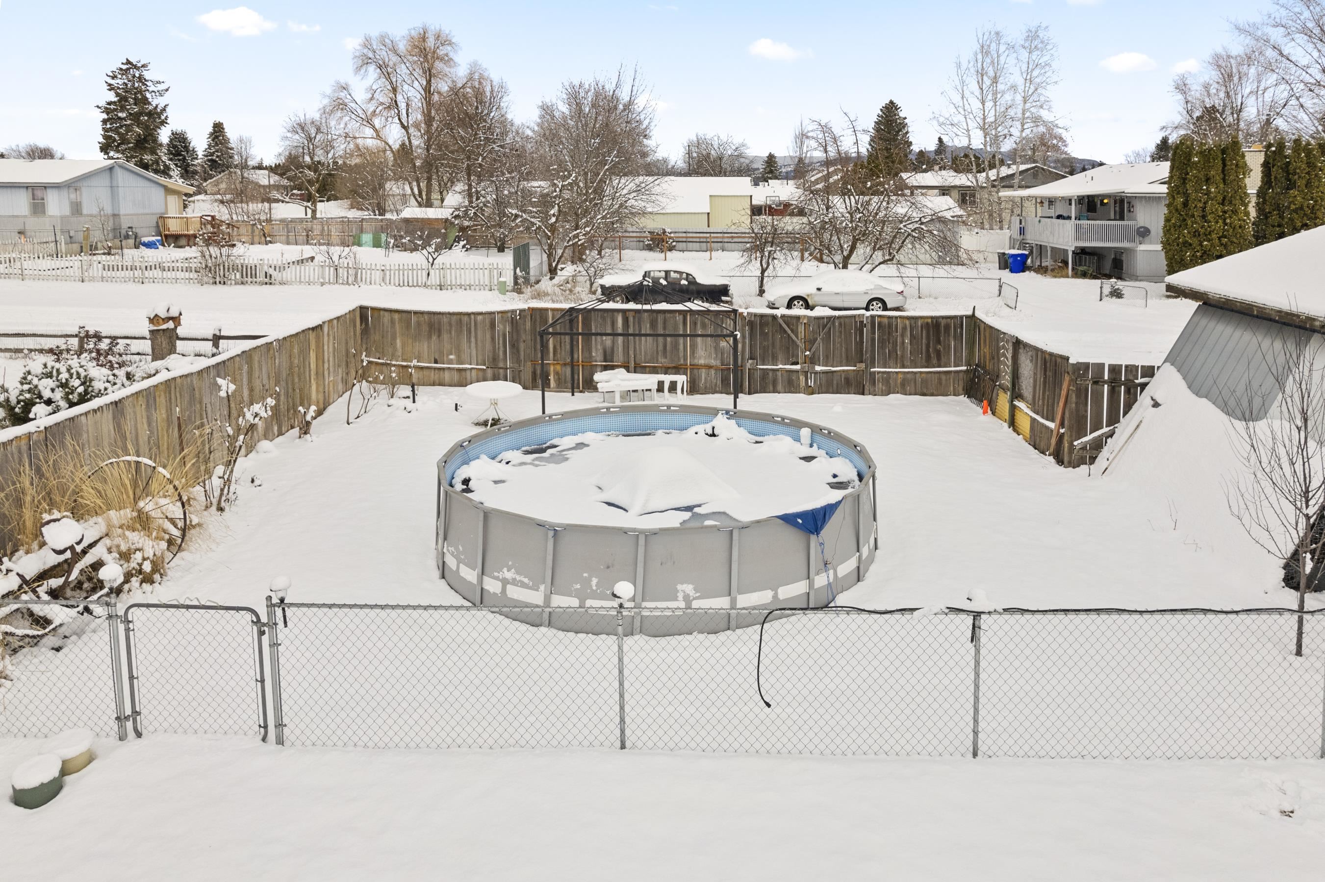 1304 South Progress Road Spokane Valley, WA 99037 - Photo 41 of 48