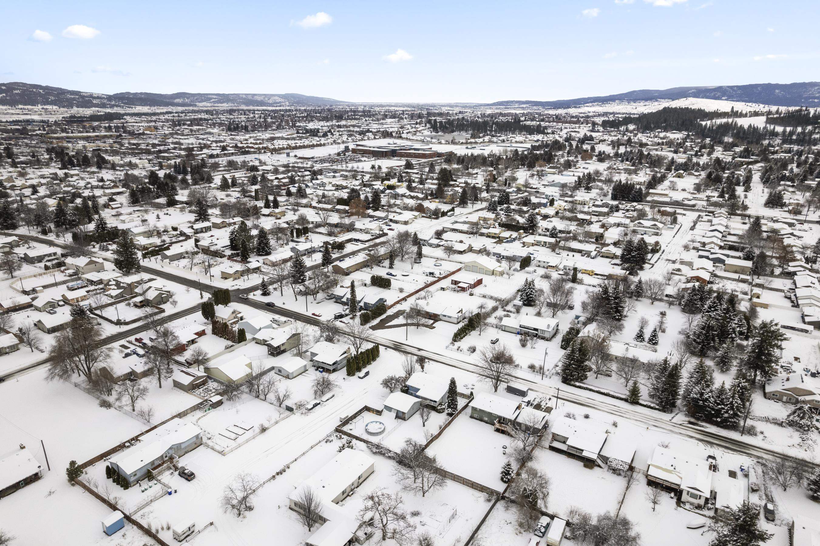 1304 South Progress Road Spokane Valley, WA 99037 - Photo 47 of 48