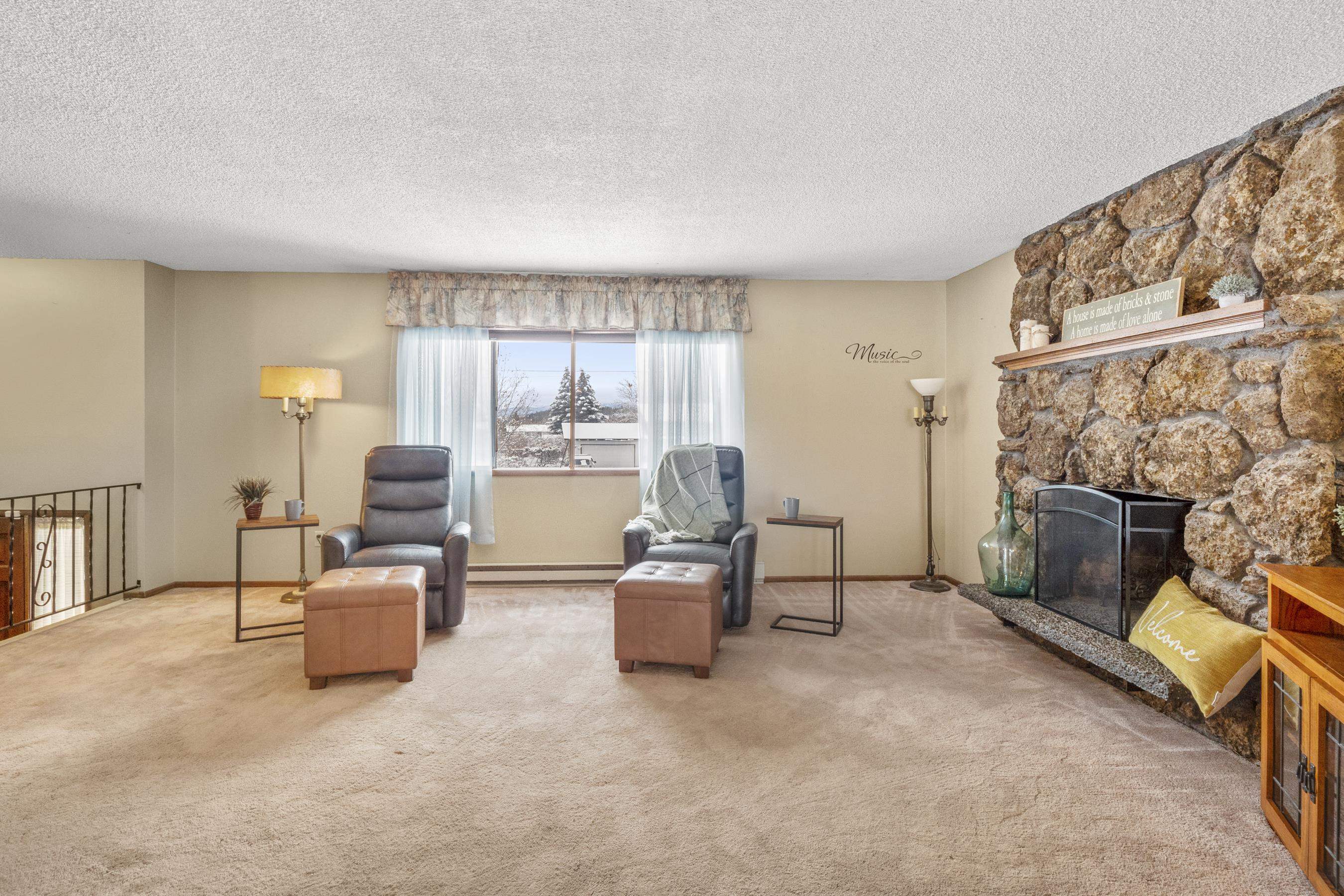 1304 South Progress Road Spokane Valley, WA 99037 - Photo 5 of 48