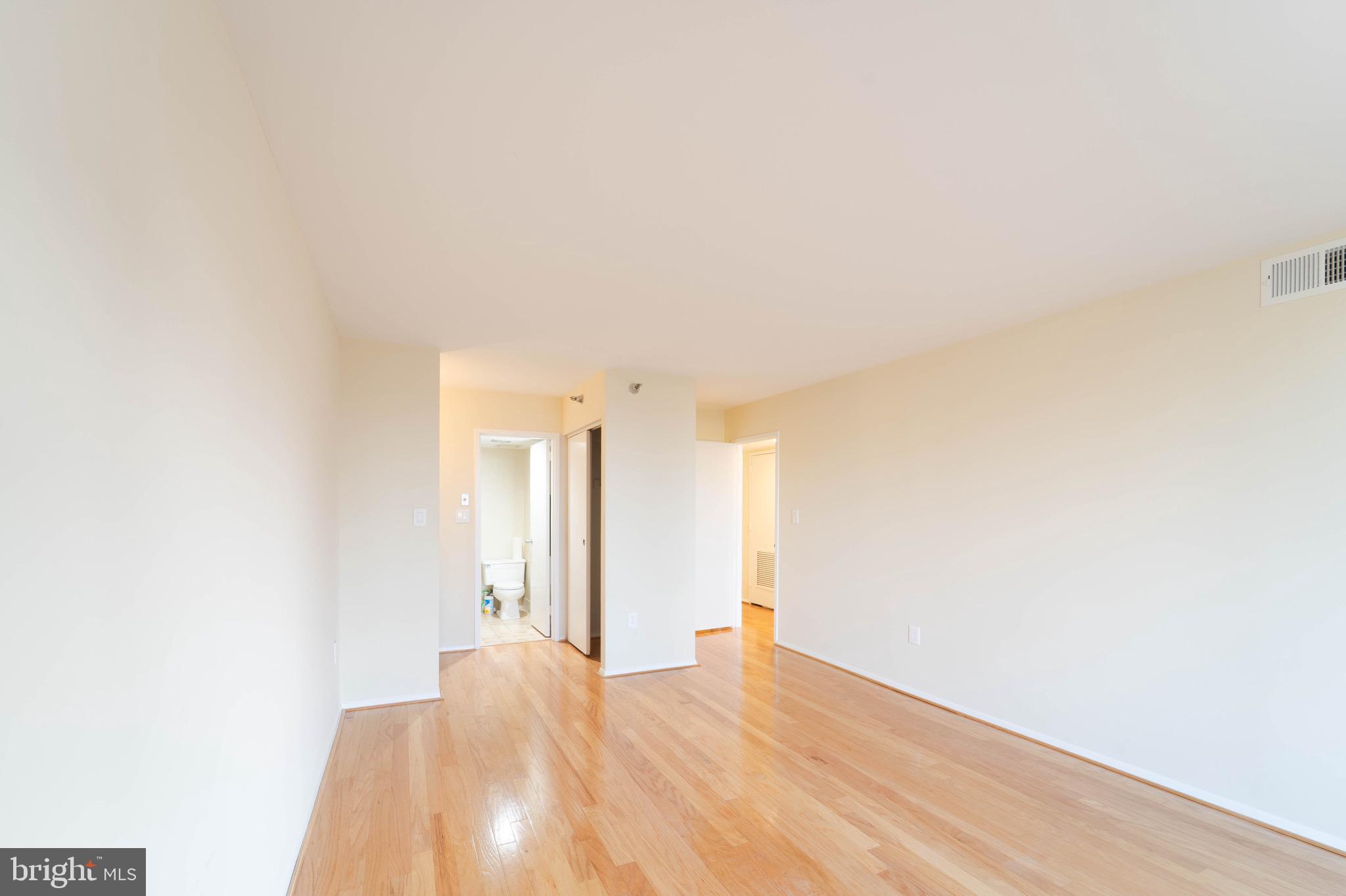 1808 Old Meadow Road, Unit 805 McLean, VA 22102 - Photo 21 of 58 a view of empty room