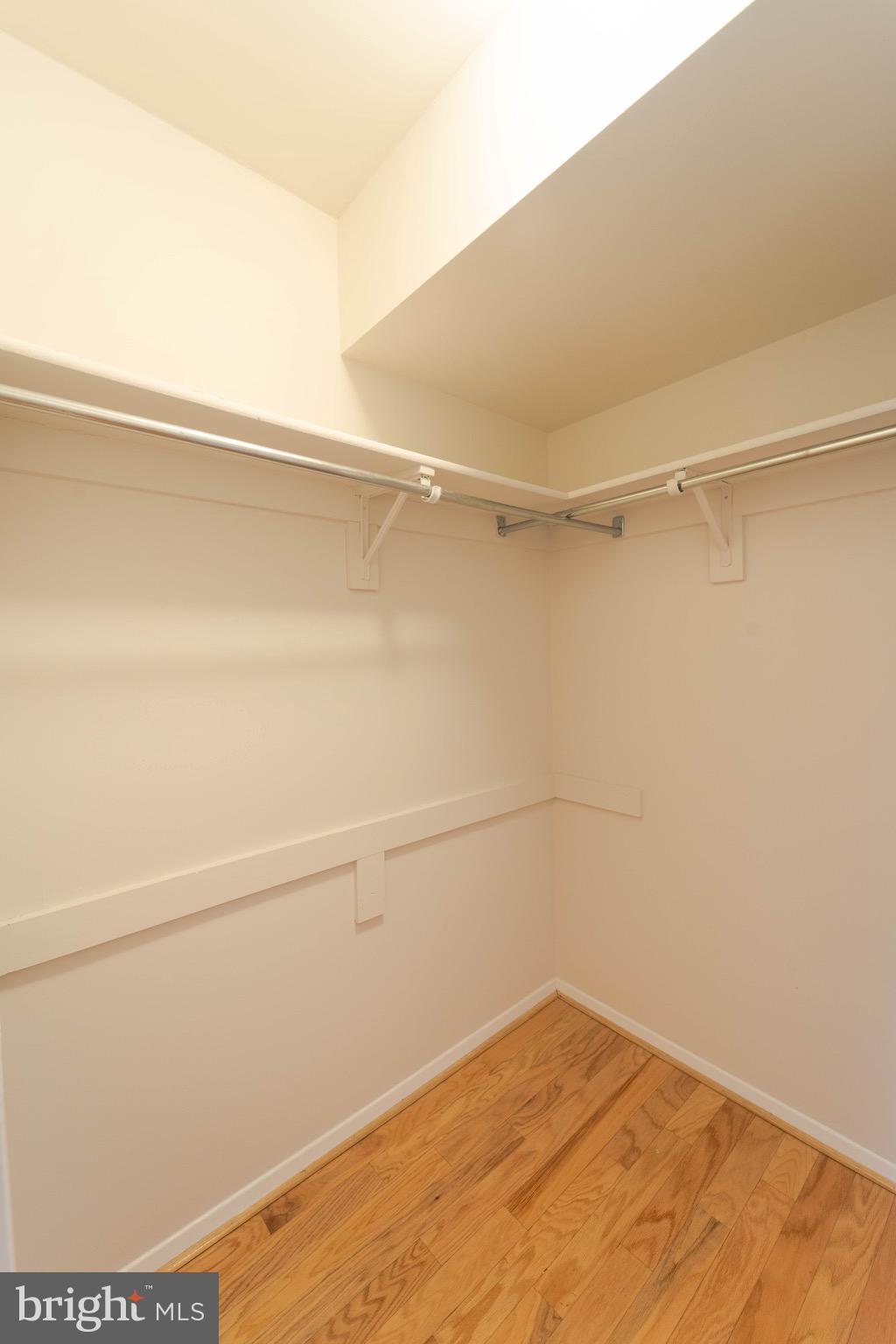 1808 Old Meadow Road, Unit 805 McLean, VA 22102 - Photo 26 of 58 a view of a closet
