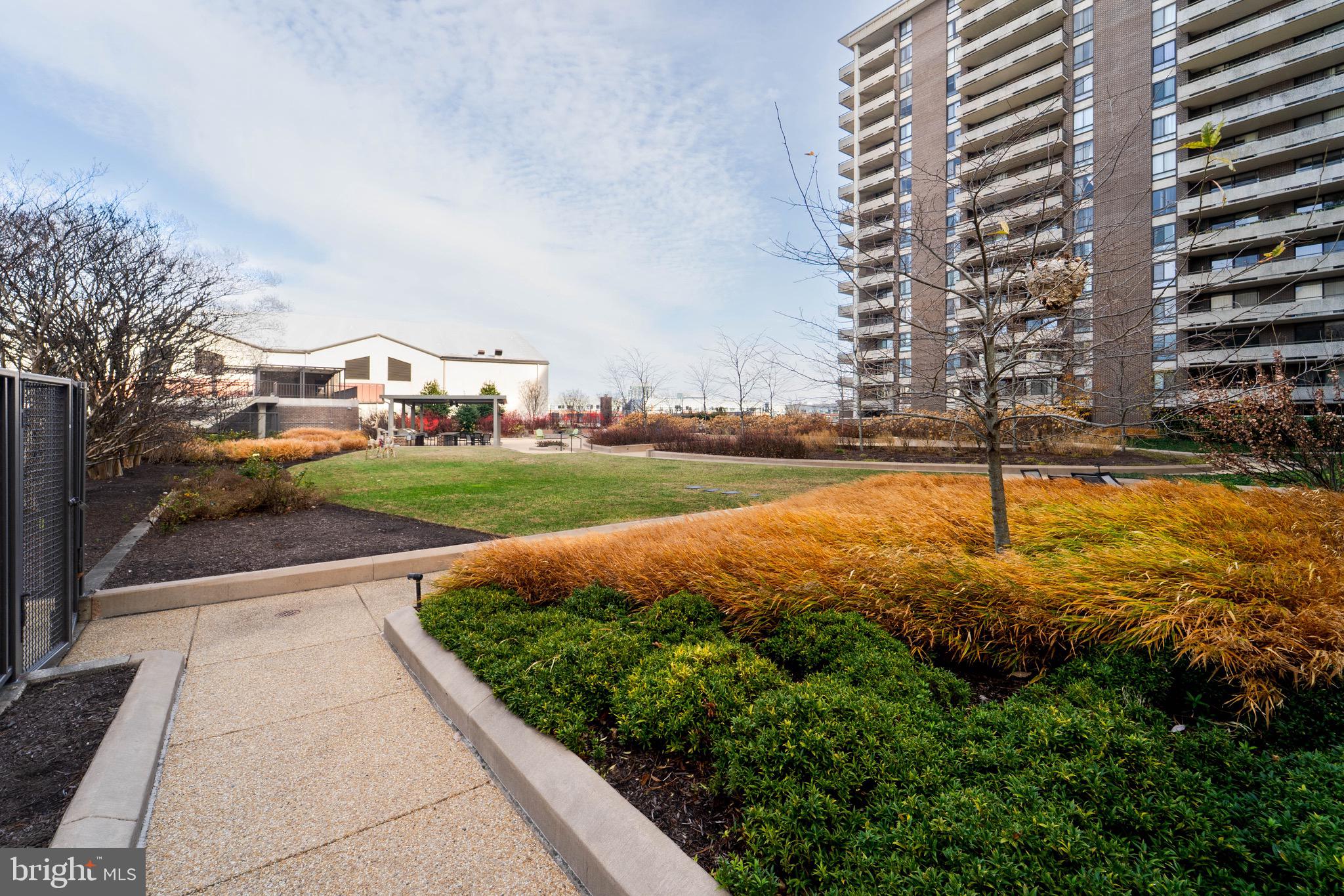 1808 Old Meadow Road, Unit 805 McLean, VA 22102 - Photo 35 of 58 a view of a city with tall buildings