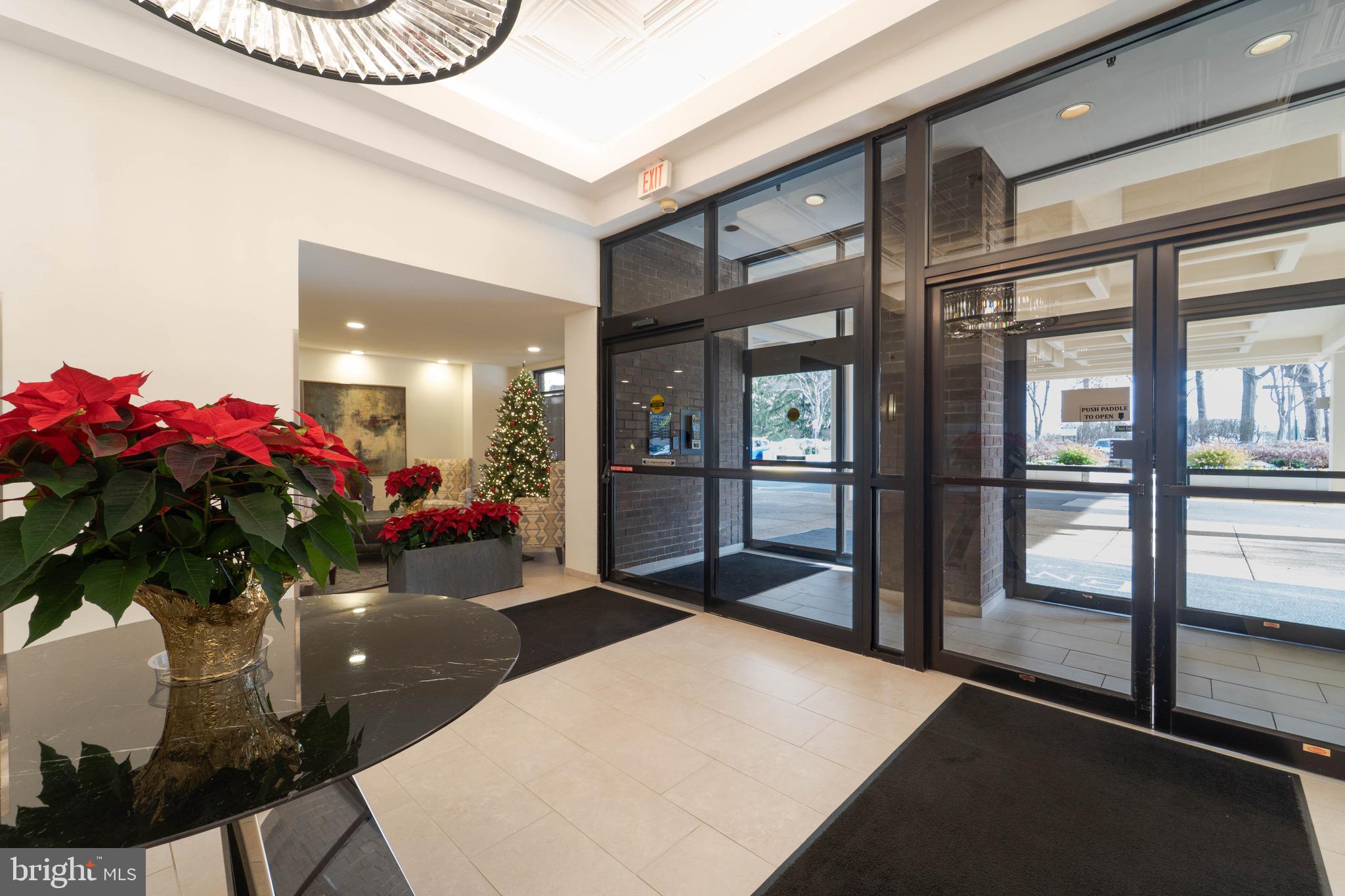 1808 Old Meadow Road, Unit 805 McLean, VA 22102 - Photo 46 of 58 a living room with furniture
