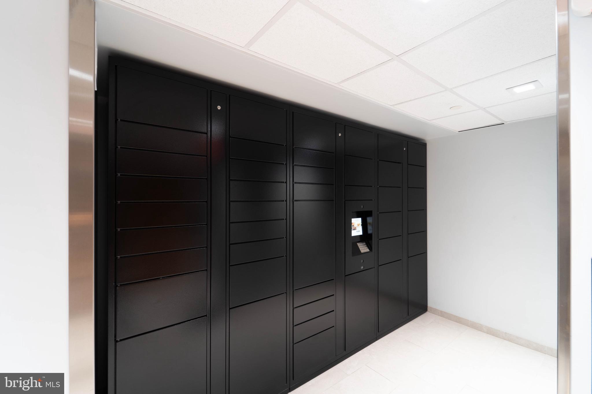 1808 Old Meadow Road, Unit 805 McLean, VA 22102 - Photo 47 of 58 a bathroom with a shower