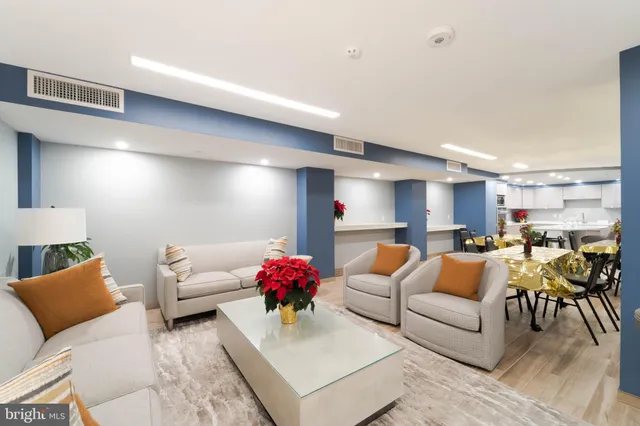 $3,500 | 1808 Old Meadow Road, Unit 805, McLean, VA 22102