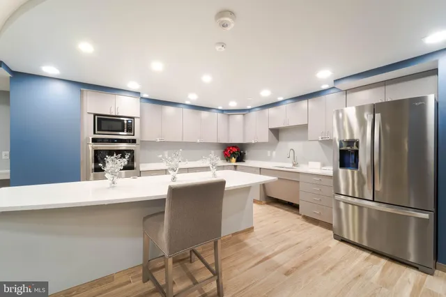 $3,500 | 1808 Old Meadow Road, Unit 805, McLean, VA 22102