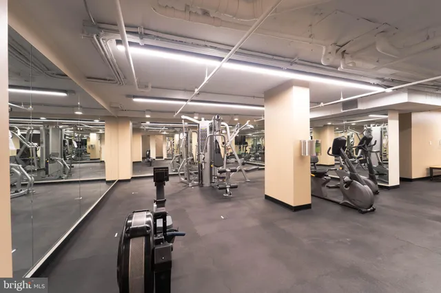 $3,500 | 1808 Old Meadow Road, Unit 805, McLean, VA 22102