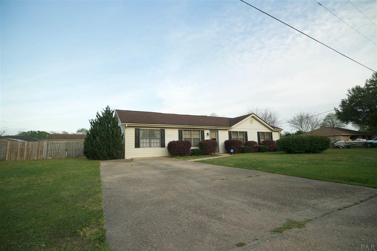 2544 Ryale Road Cantonment, FL 32533 - Photo 3 of 40 Gallery Image 3