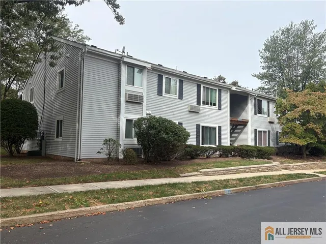 a view of a house with a sink