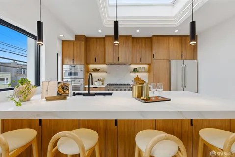 $2,788,000 | 1495 21st Avenue, San Francisco, CA 94122