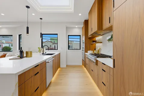 $2,788,000 | 1495 21st Avenue, San Francisco, CA 94122
