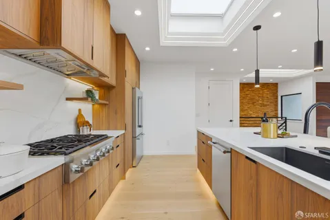 $2,788,000 | 1495 21st Avenue, San Francisco, CA 94122