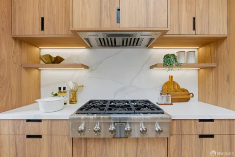 $2,788,000 | 1495 21st Avenue, San Francisco, CA 94122