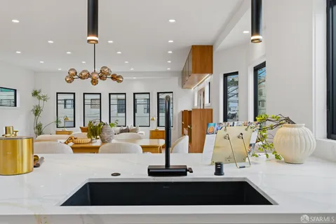 $2,788,000 | 1495 21st Avenue, San Francisco, CA 94122