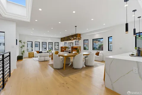 $2,788,000 | 1495 21st Avenue, San Francisco, CA 94122