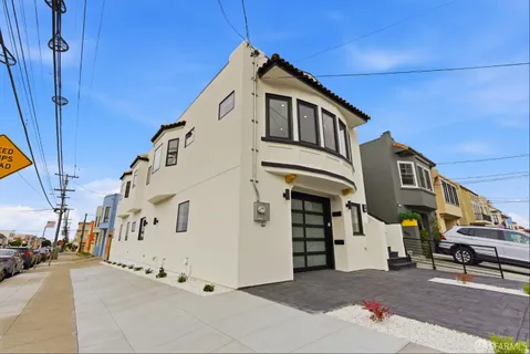 $2,788,000 | 1495 21st Avenue, San Francisco, CA 94122